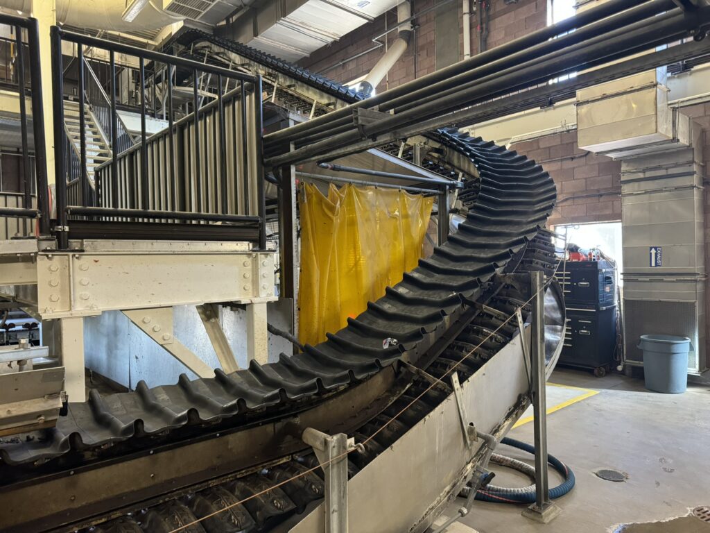 Pathwinder Conveyor